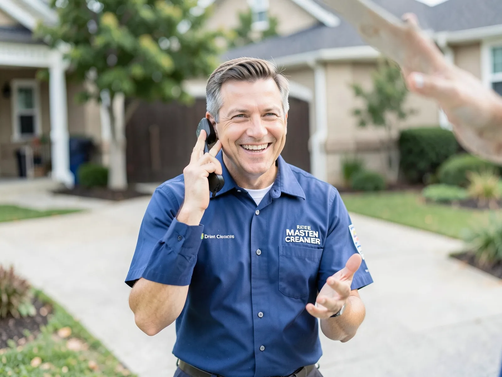 Drain Cleaning Lake Saint Louis, MO FAQs